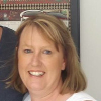 Lisa Burridge
