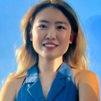 Eileen Wu