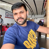 Mahesh Sadanand