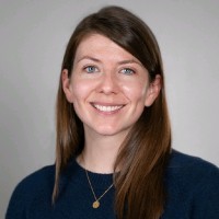Rebecca Enyard, Ctsm