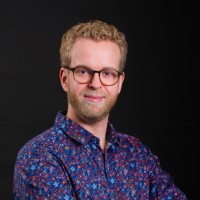 Jérémy Van Der Verren🧭