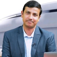 Virad Dubey