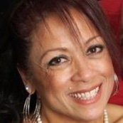 Anita Benjamin