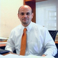 Mauricio Tortolero