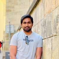 Sandeep Reddy Devaram