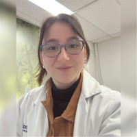 Daniela Belen Maldonado May