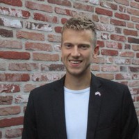 Tim Overduin