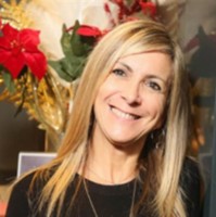 Nathalie Dangely