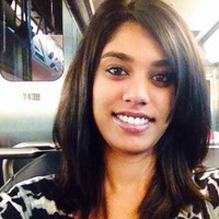Farah Mir