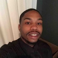 Darius Bates