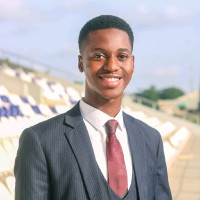David Ukpabio