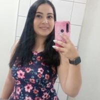 Monique Cristina