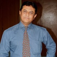 Azadar Naqvi