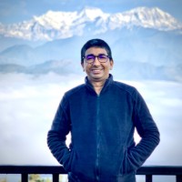 Dipak Bhandari