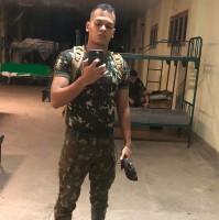 Anthony Gabriel De Souza Gomes
