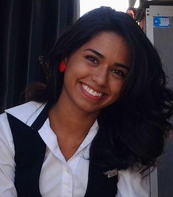 Valerie Aguirre