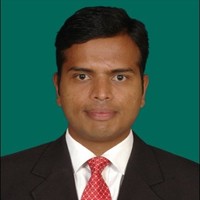 Anil Chikkur