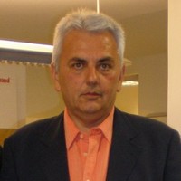 Dragi Kaevski