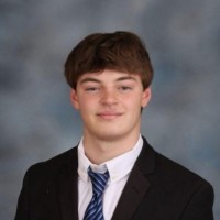 Harrison Leary