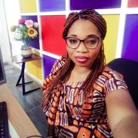 Estelle marina SANON