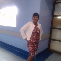Sarona Makola