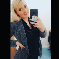 Caitlin-Rose Baxter DipNEBOSH