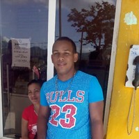 Elier De La Paz Galan