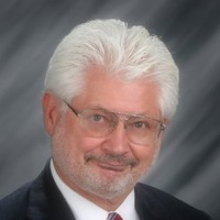 Rick P. Harding, Ph.D.