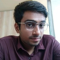 Jigar Rathod