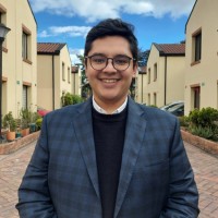 Bryan Barragán López
