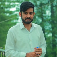 Mulazim Hussain