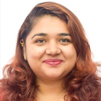 Neelam Upadhyay