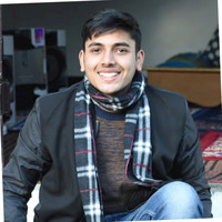 Hardik Mittal