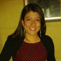 Ana Cristina Orozco Perez
