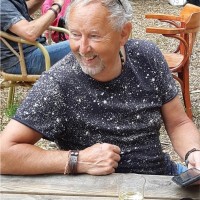 Henk Laan