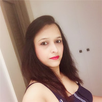 Sonali P