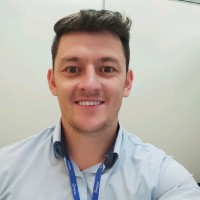Jonathan Pavanello