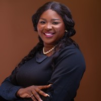 Ayomide Olupona