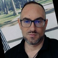 Dejan Miljkovic