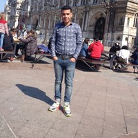 Rafik Fawzy