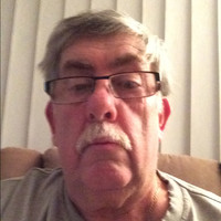 Garry Rogers