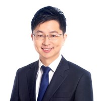 Barry Shih