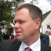 Dieter Unger