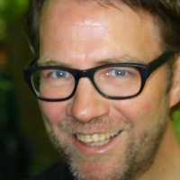 Marcel Van Bragt