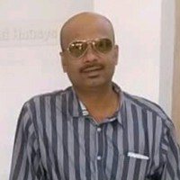 Amit Chawda