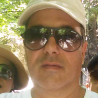 Charalampopoulos Grigoris