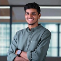 Gokul J Chandran