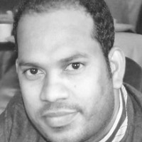 Subash Paranthan