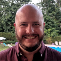 Martyn Grimson