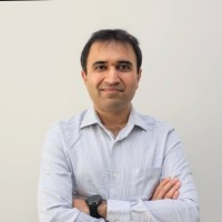 Krupal Desai